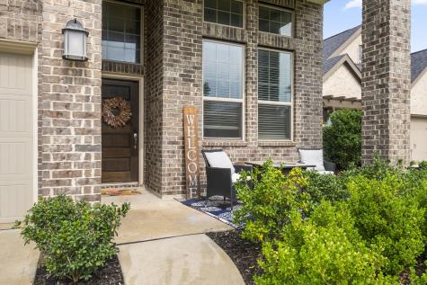 249 N Bearkat Court Montgomery TX 77316
