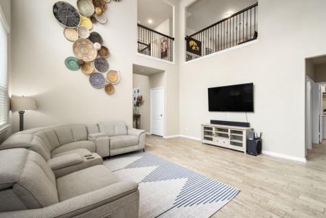 249 N Bearkat Court Montgomery TX 77316