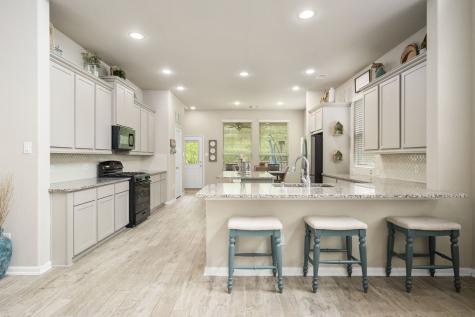 249 N Bearkat Court Montgomery TX 77316