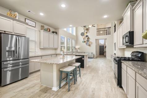 249 N Bearkat Court Montgomery TX 77316
