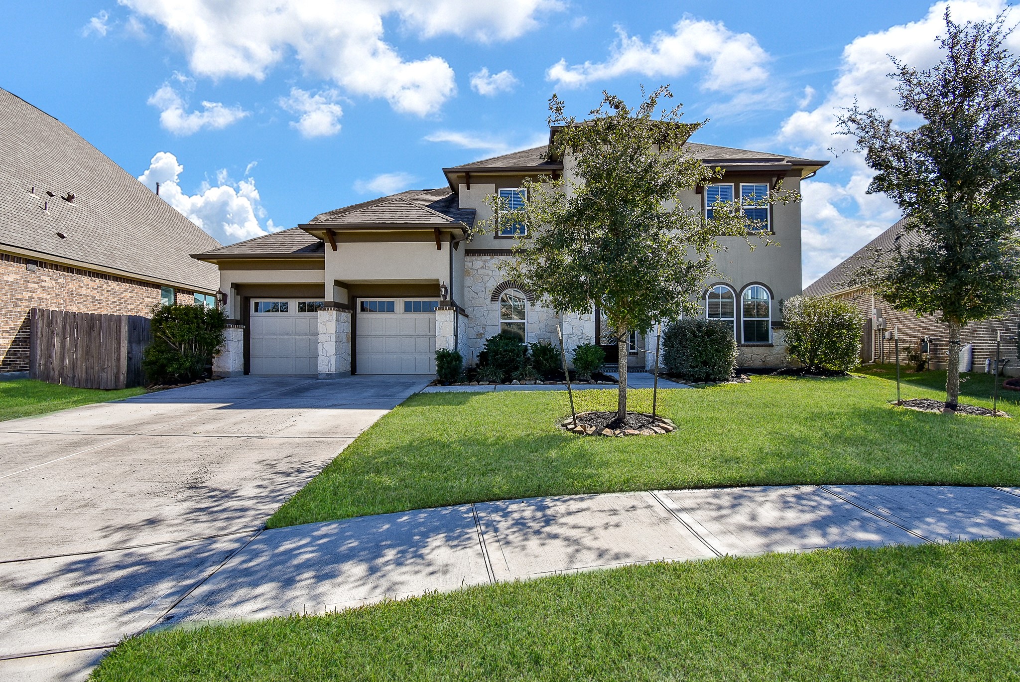 13519 Sandford Meadow Lane Cypress TX 77429