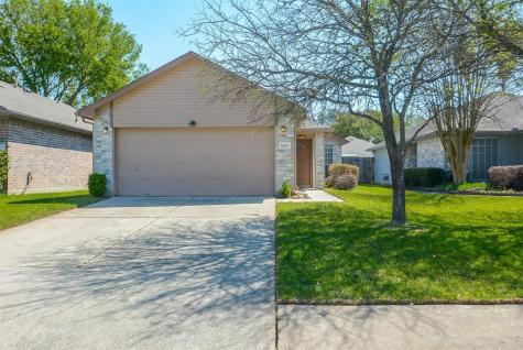 18110 Gravenhurst Lane Tomball TX 77377