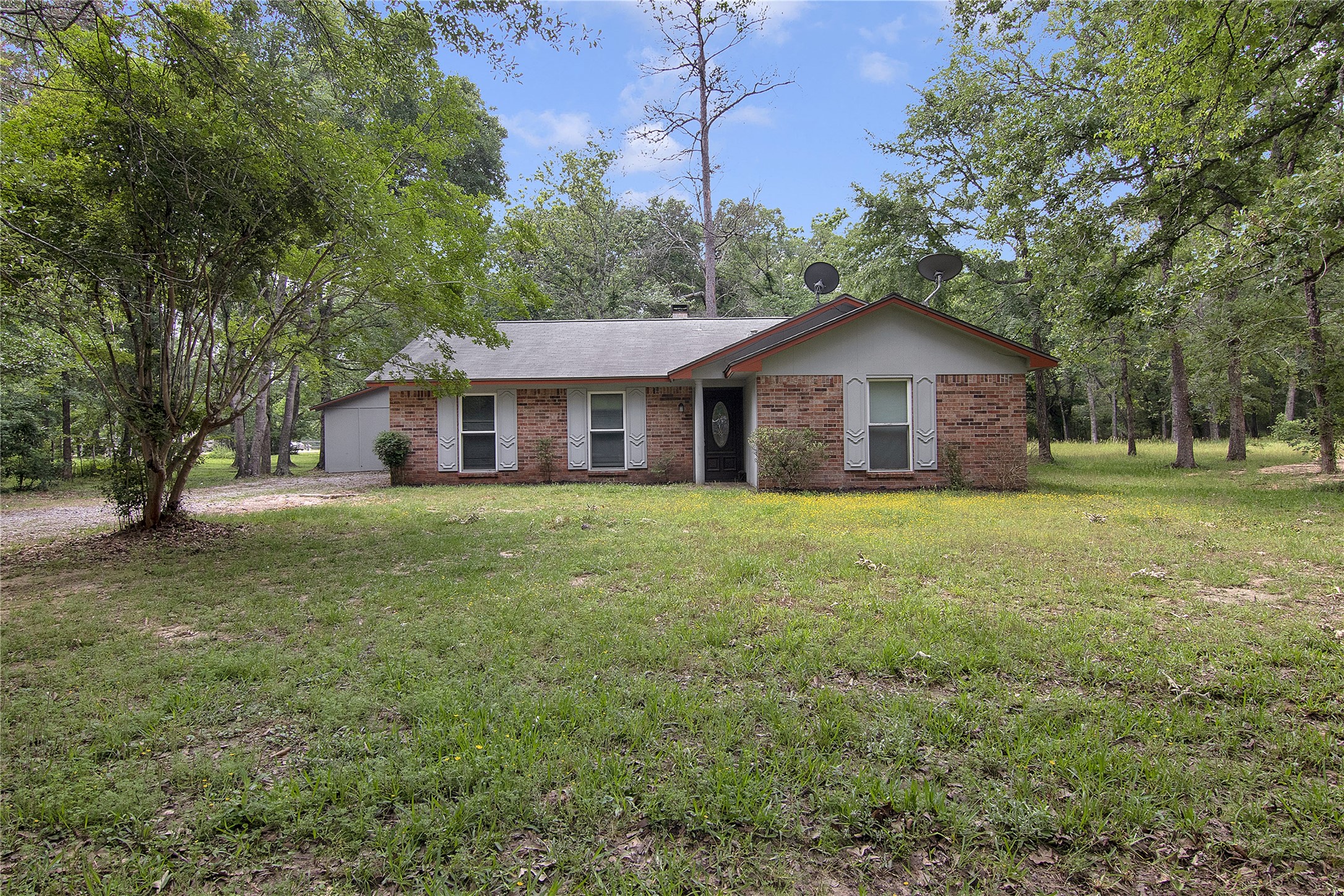 13230 Forest Trail Conroe TX 77306