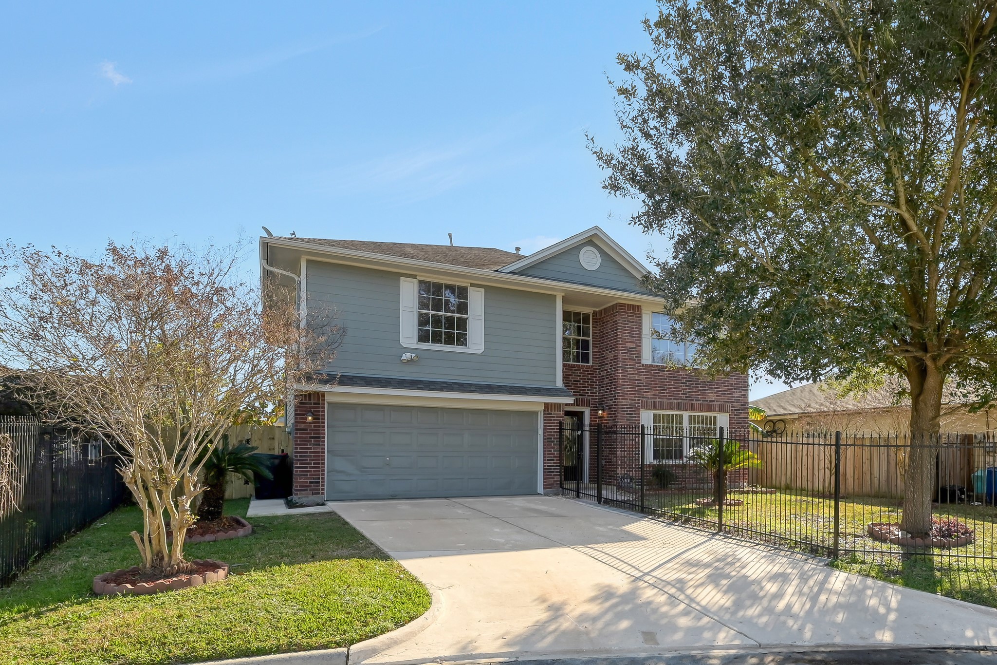 10130 Woodico Court Houston TX 77038