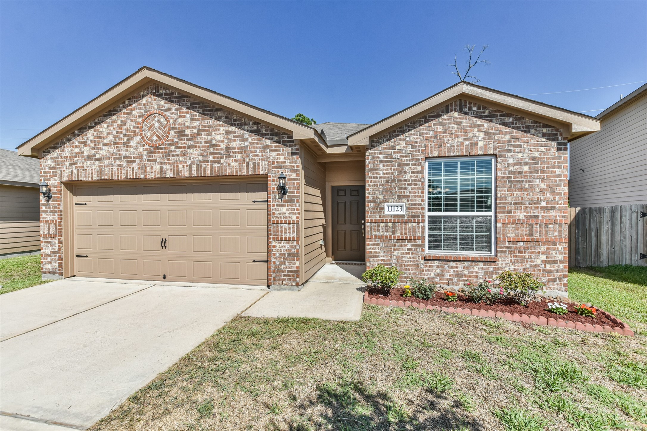 11123 Humble Gully Run Drive Humble TX 77396