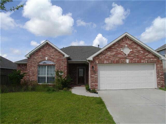 2204 Megellan Point Lane Pearland TX 77584