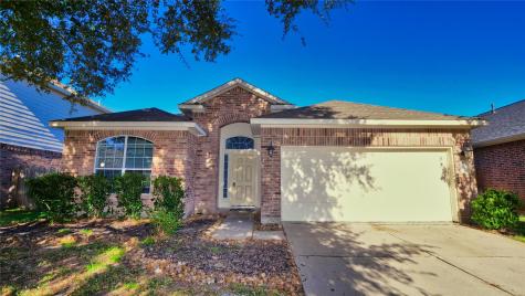 25206 Bright Hollow Lane Katy TX 77494