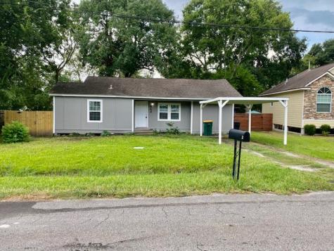 942 Oakstone Street Houston TX 77015