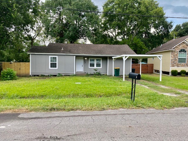 942 Oakstone Street Houston TX 77015