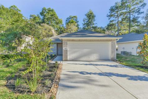 103 W White Willow Circle Spring TX 77381