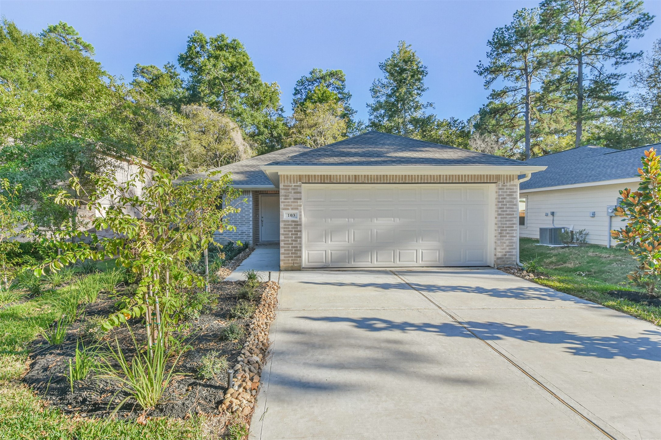 103 W White Willow Circle Spring TX 77381
