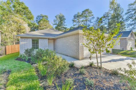 103 W White Willow Circle Spring TX 77381