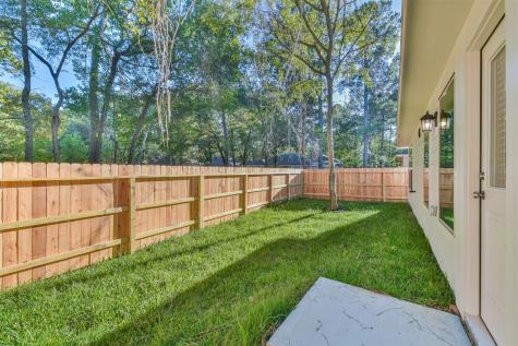 103 W White Willow Circle Spring TX 77381