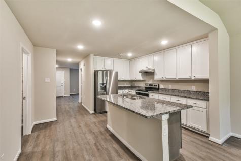 103 W White Willow Circle Spring TX 77381