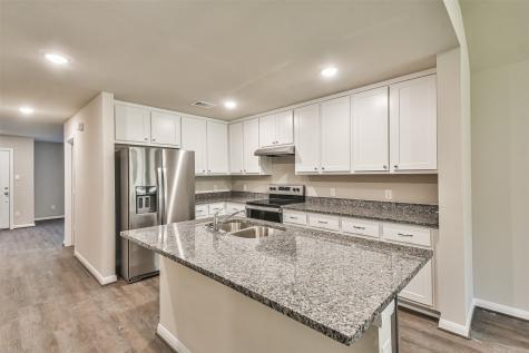103 W White Willow Circle Spring TX 77381