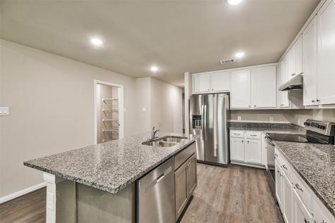 103 W White Willow Circle Spring TX 77381