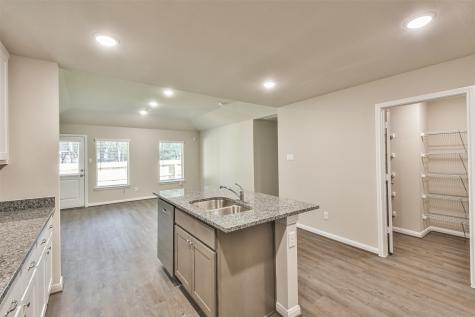 103 W White Willow Circle Spring TX 77381