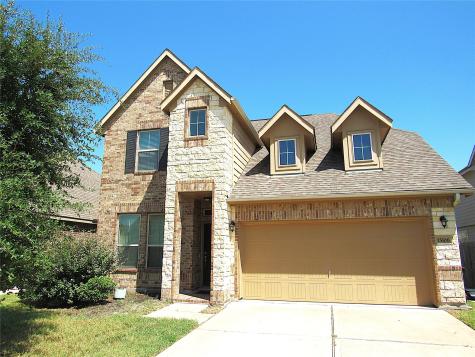 15106 Winter Dawn Way Humble TX 77396