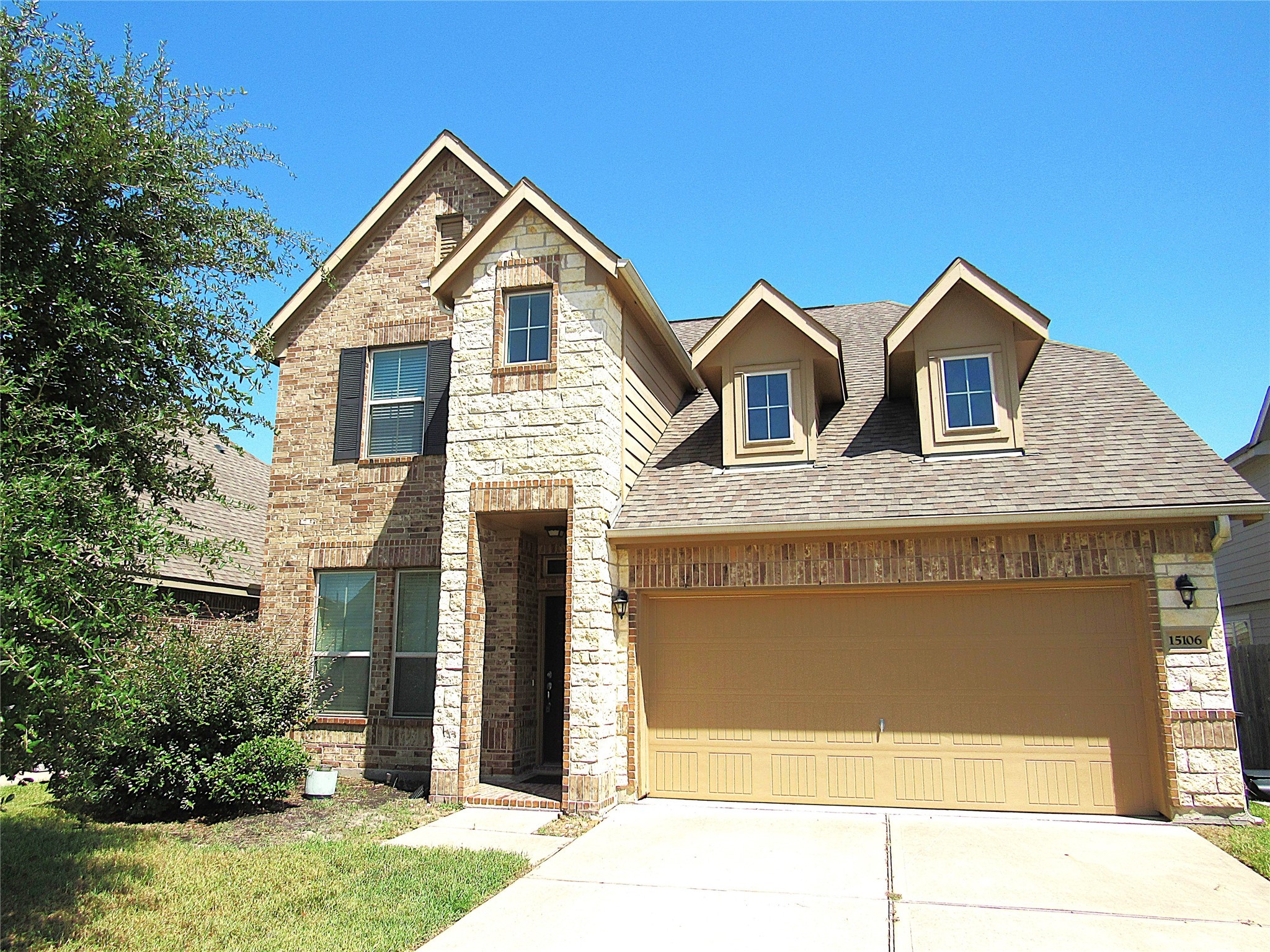 15106 Winter Dawn Way Humble TX 77396