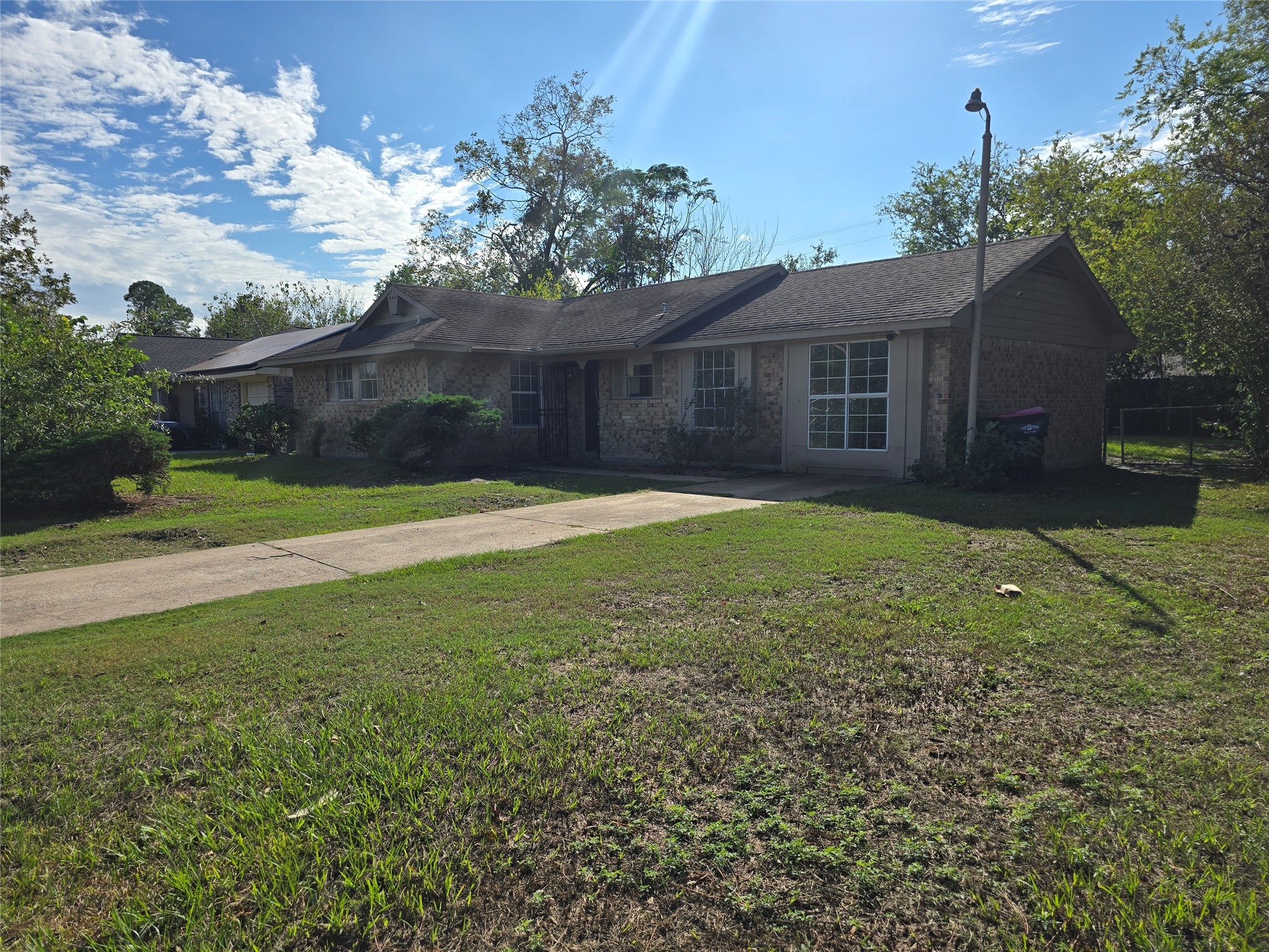 11915 Hay Meadow Lane Houston TX 77039