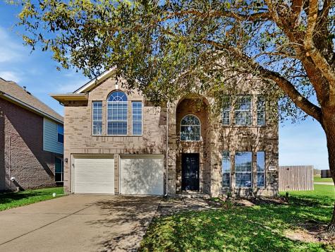 4002 Ashview Lane Fresno TX 77545