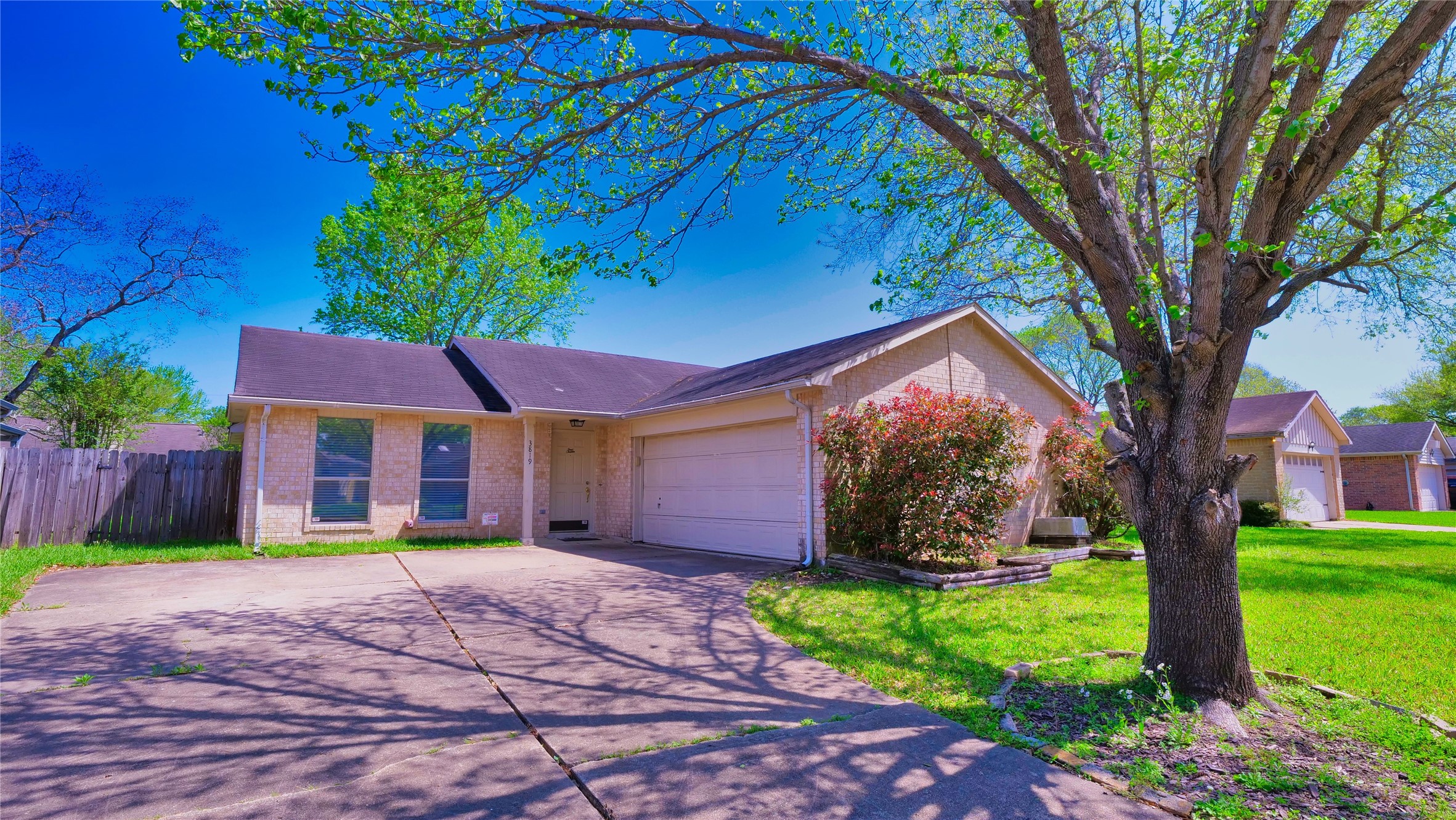 3819 Windmill Street Sugar Land TX 77479