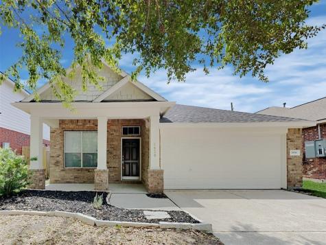 2938 Smokey Forest Lane Spring TX 77386