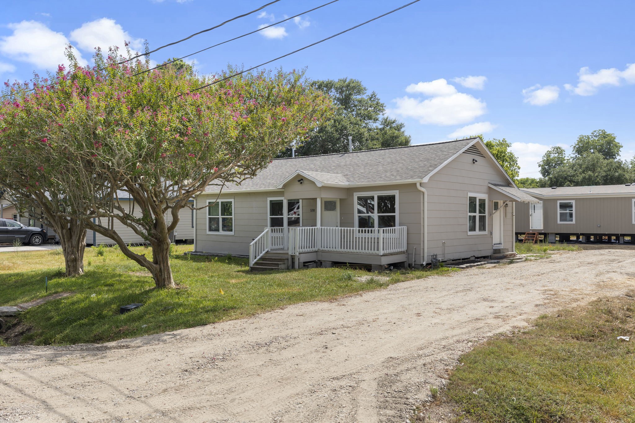 5311 2nd Street Crosby TX 77532