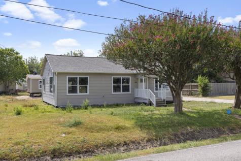 5311 2nd Street Crosby TX 77532