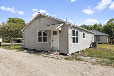 5311 2nd Street Crosby TX 77532