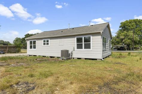 5311 2nd Street Crosby TX 77532