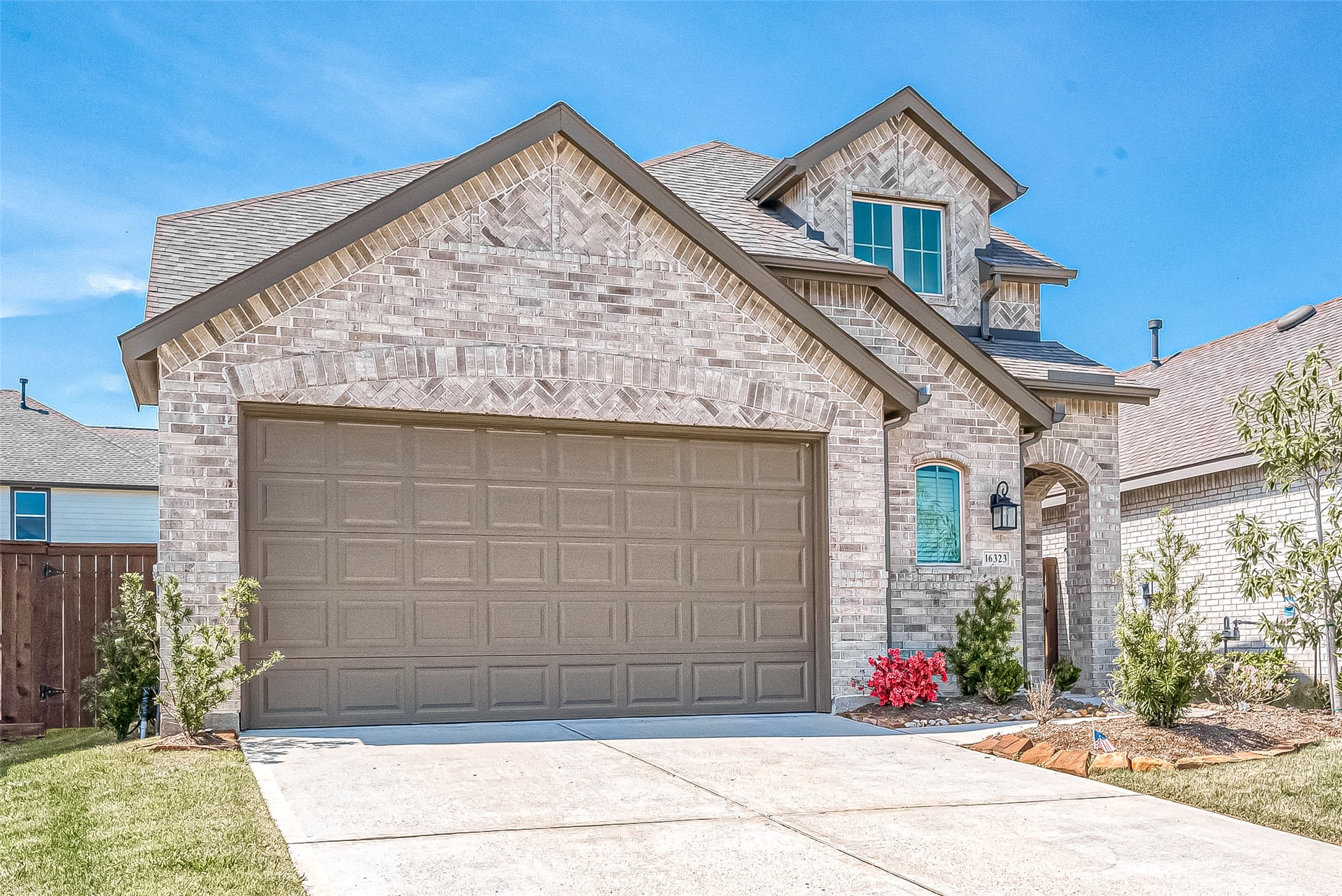16323 Tawny Emperor Drive Humble TX 77346