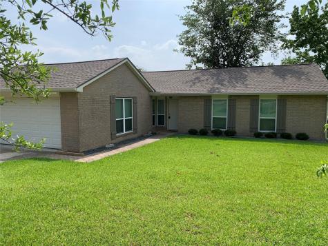 12741 Lake Conroe Hills Drive Willis TX 77318