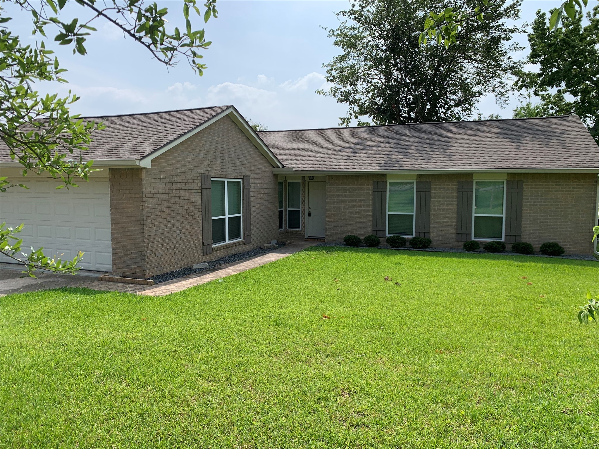 12741 Lake Conroe Hills Drive Willis TX 77318