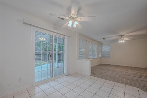 34 S Willow Point Circle The Woodlands TX 77382
