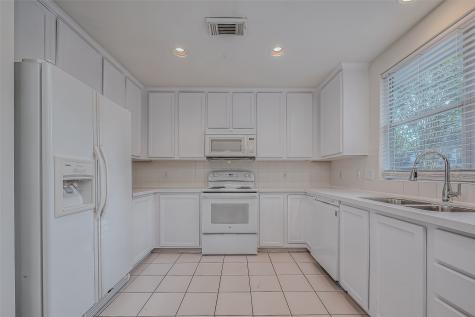 34 S Willow Point Circle The Woodlands TX 77382