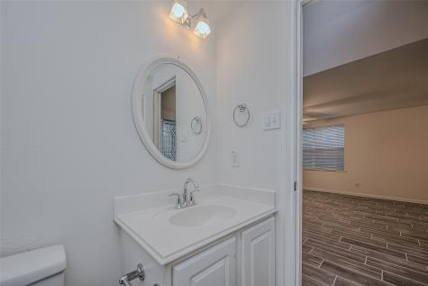 34 S Willow Point Circle The Woodlands TX 77382