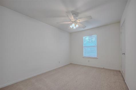 34 S Willow Point Circle The Woodlands TX 77382