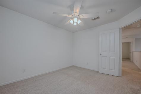 34 S Willow Point Circle The Woodlands TX 77382