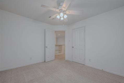 34 S Willow Point Circle The Woodlands TX 77382
