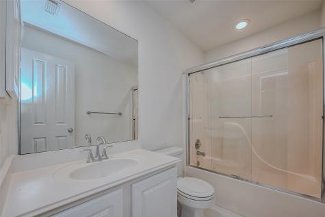 34 S Willow Point Circle The Woodlands TX 77382