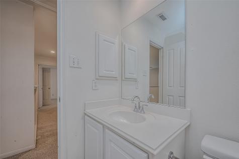 34 S Willow Point Circle The Woodlands TX 77382