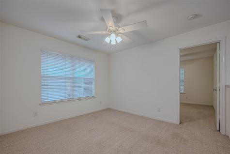 34 S Willow Point Circle The Woodlands TX 77382
