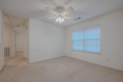 34 S Willow Point Circle The Woodlands TX 77382