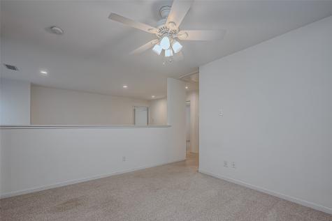 34 S Willow Point Circle The Woodlands TX 77382