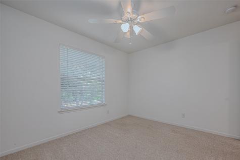 34 S Willow Point Circle The Woodlands TX 77382