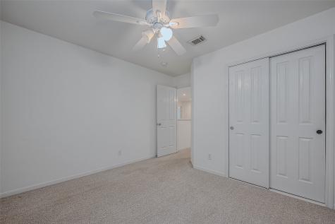 34 S Willow Point Circle The Woodlands TX 77382