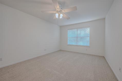 34 S Willow Point Circle The Woodlands TX 77382