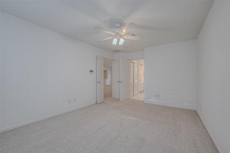34 S Willow Point Circle The Woodlands TX 77382