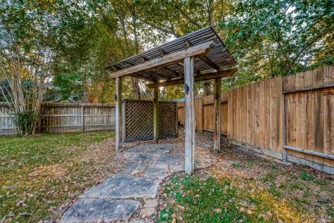 34 S Willow Point Circle The Woodlands TX 77382